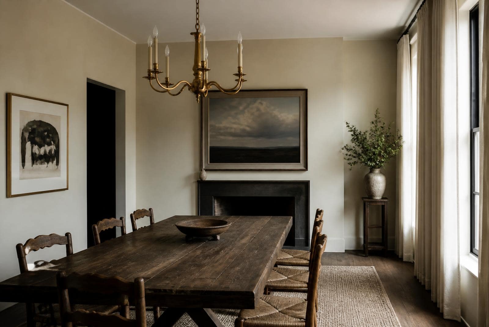 Interiors & Craft