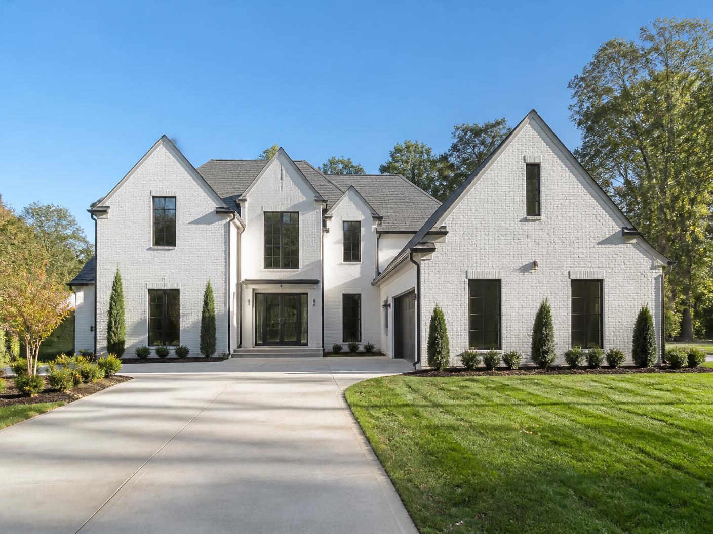 Ballantyne Reserve — New Construction homes in Piper Glen, Charlotte