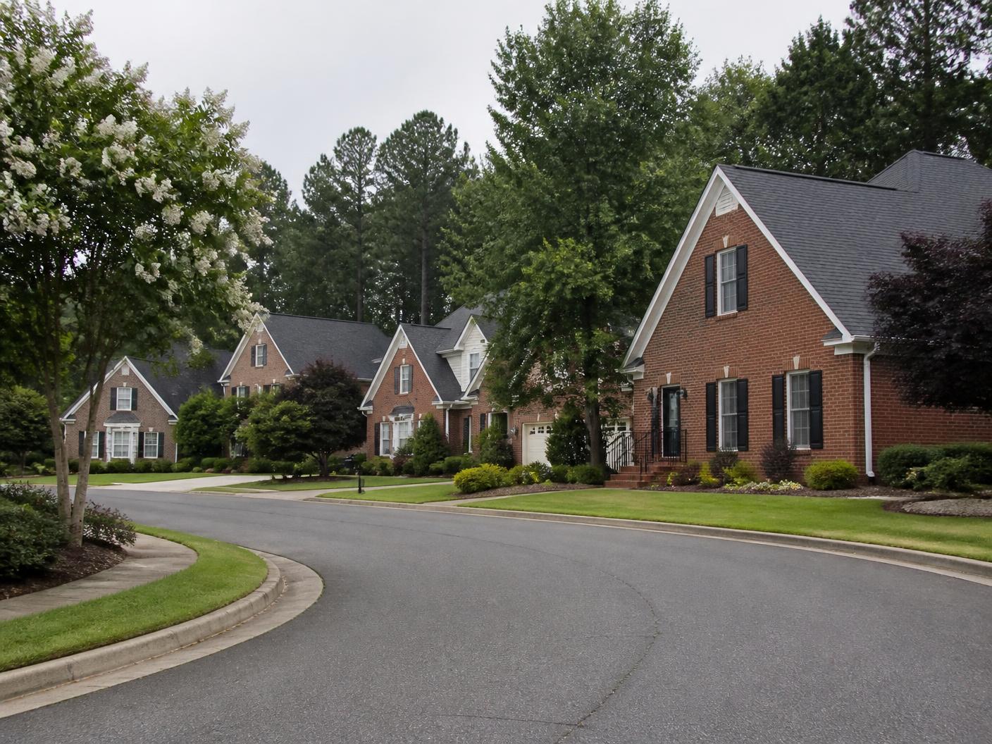 Providence Enclave — Renovated Classics homes in Piper Glen, Charlotte