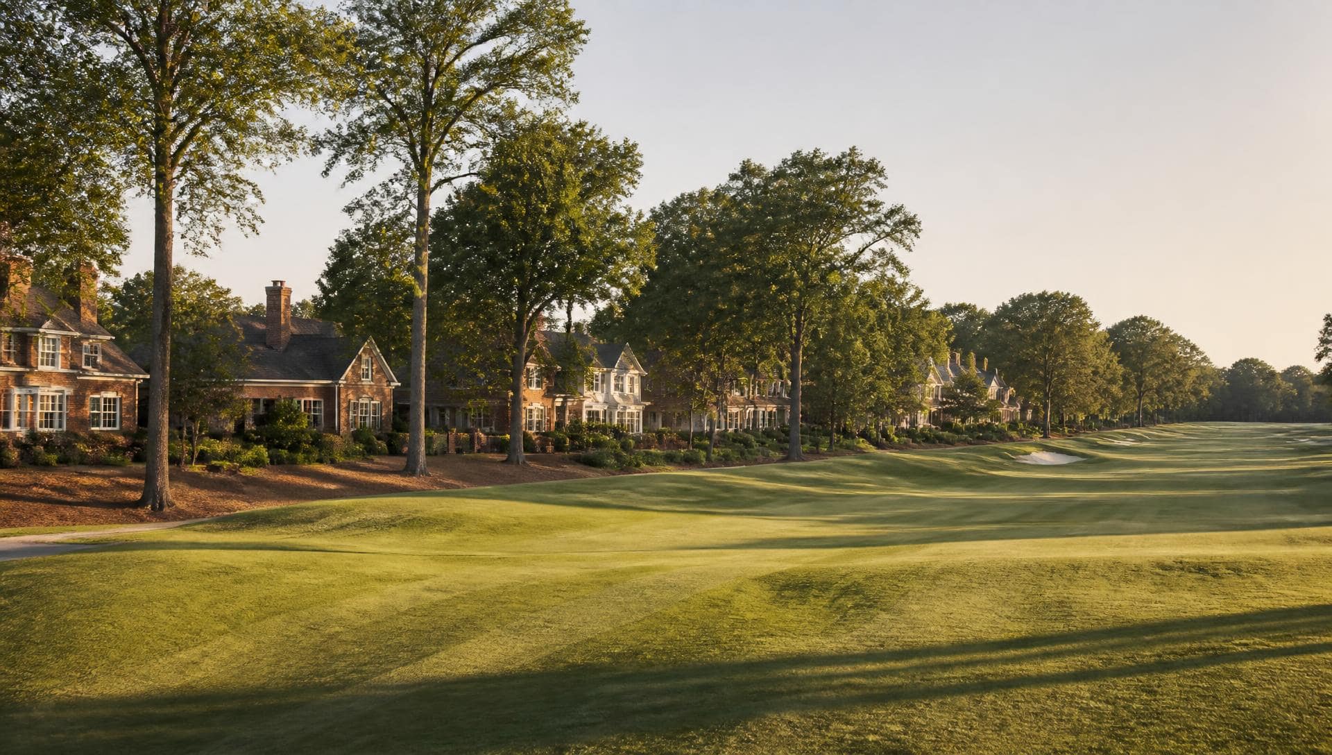 Fairway Ridge in Piper Glen