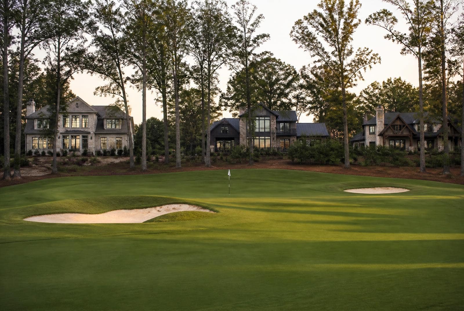 The Palmer in Piper Glen