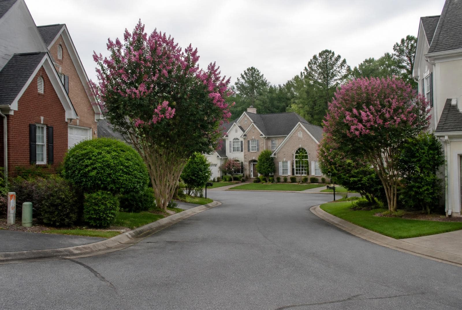 Providence Enclave in Piper Glen