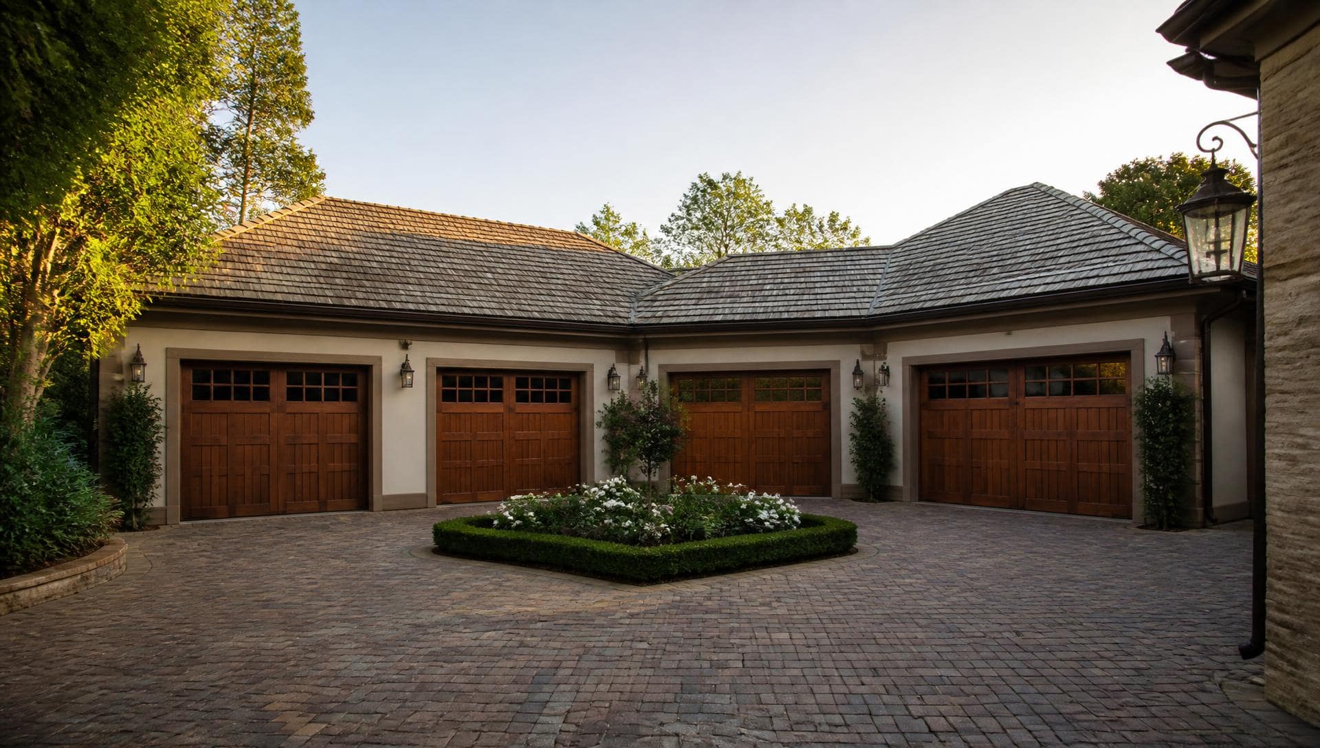 4210 Piper Glen Estates Court — view 2